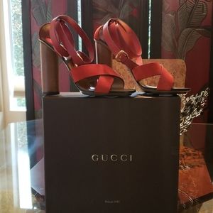Gucci Heels